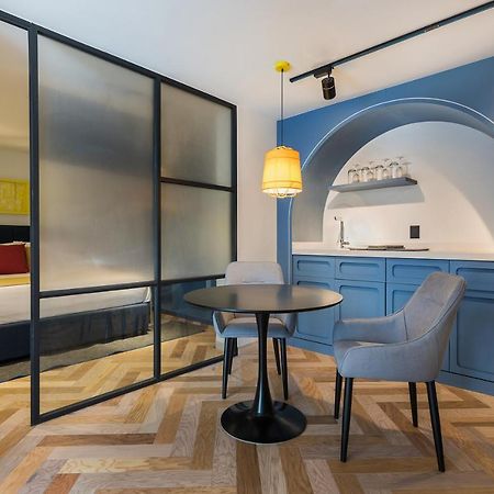 Parklife Masaryk Aparthotel Mexico City Luaran gambar
