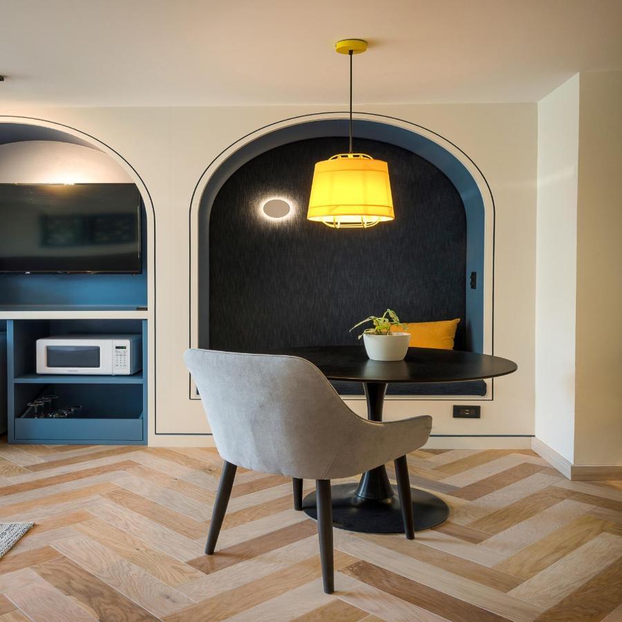Parklife Masaryk Aparthotel Mexico City Luaran gambar