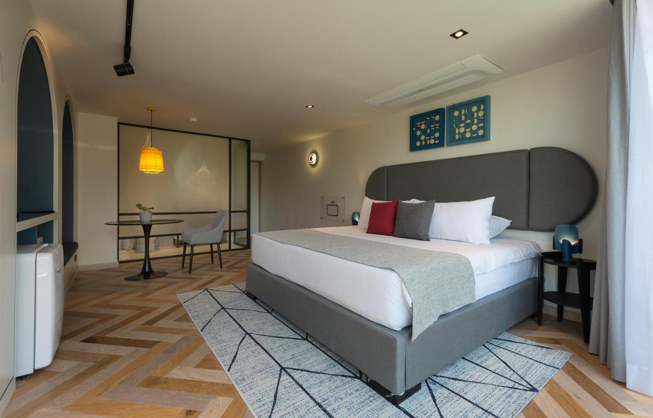 Parklife Masaryk Aparthotel Mexico City Luaran gambar